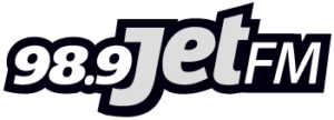 989 Jet FM logo