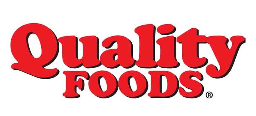 Quality Foods Logo 2