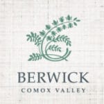 Berwick Comox Valley Retirement community logo