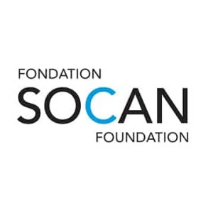 SOCAN Foundation Logo_Outlined